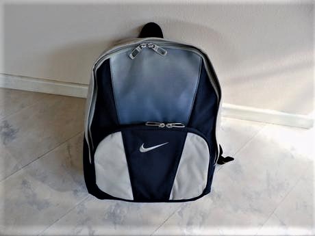 Športový rupsak nike, nike