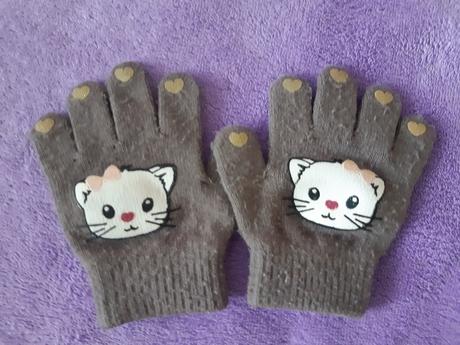 Ponozky a rukavičky, 104–116