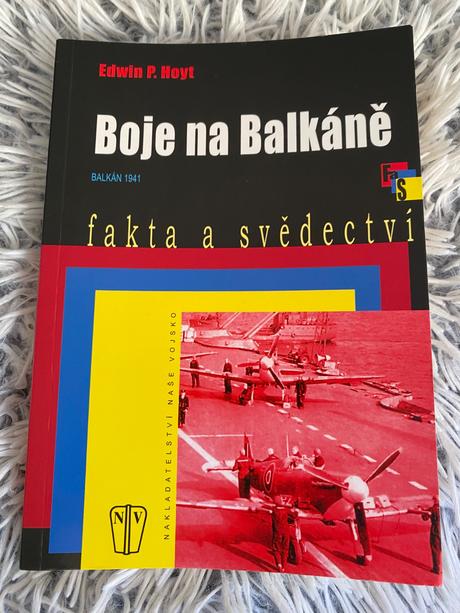 Boje na balkáne balkán 1941 fakta a svedectvá,