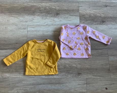 Dva kusy mikín pre dievča, f&f,98