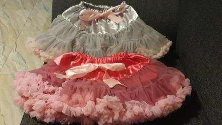 Rozne tutu suknicky/pettiskirt, 116