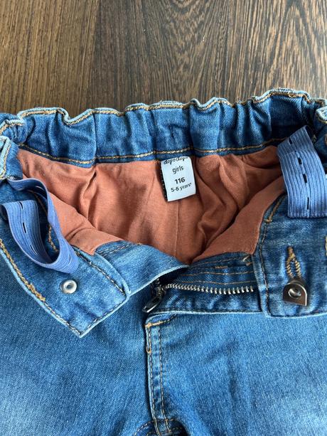 Zateplene rifle, dopodopo,116