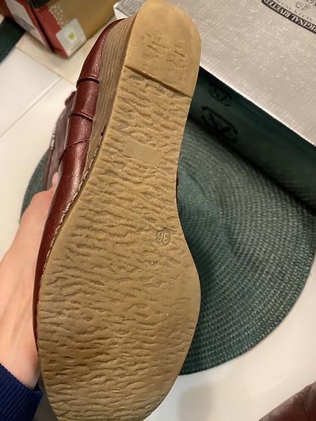 Čižmy 36, john garfield,36