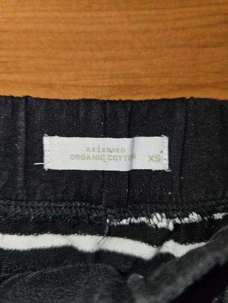 Sukňa a 3x tričko, 140–152