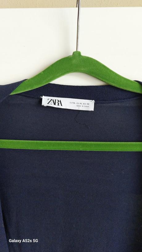 Zara svetrík l, zara,l