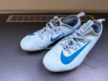 Kopačky nike, nike,37