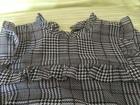 Blúzka lindex 134, lindex,134