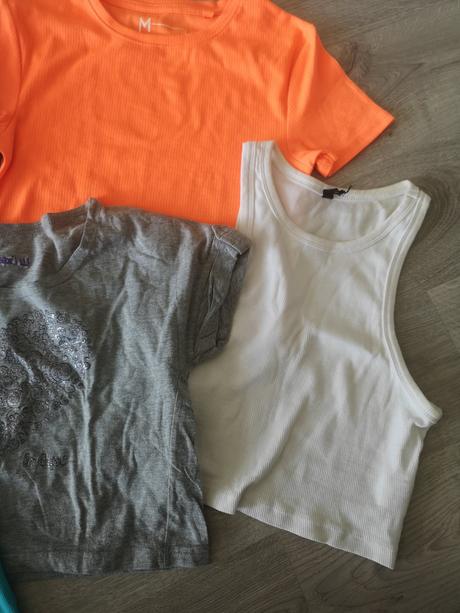 Topiky pre velkost 146-164, 146