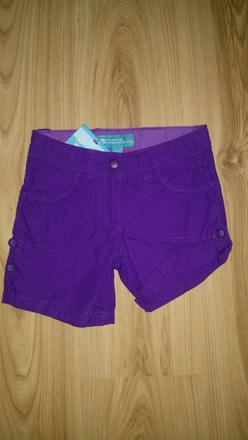 Nove sortky, mountain warehouse,104