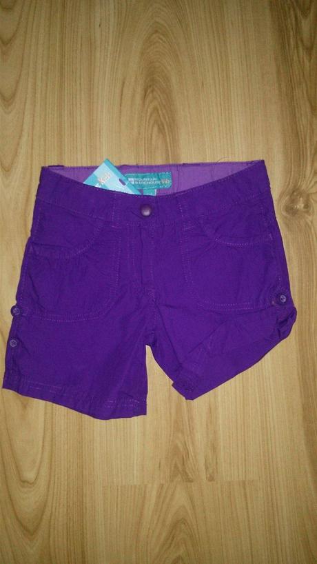 Nove sortky, mountain warehouse,104