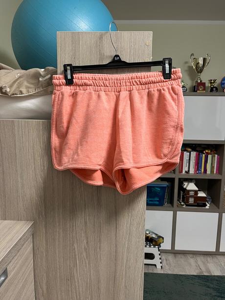 Teplákové kraťasy, f&f,170