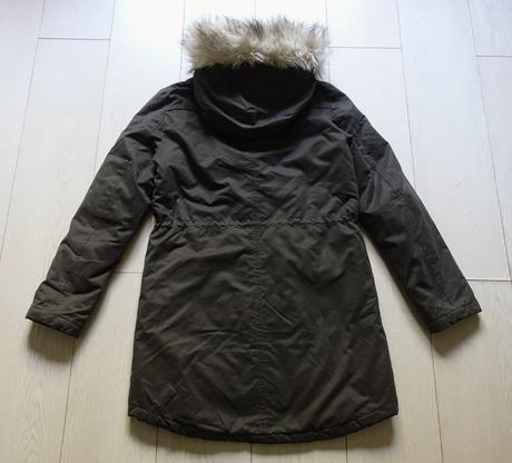 Zimná bunda tom tailor, tom tailor,s