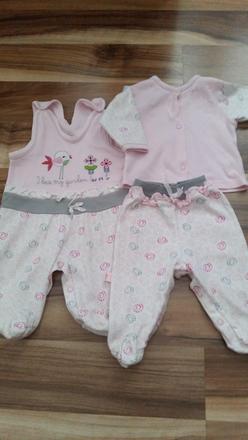 Súprava 56, koala baby,56