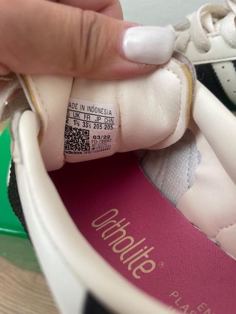 Adidas detské tenisky, veľkosť 33,5, adidas,33