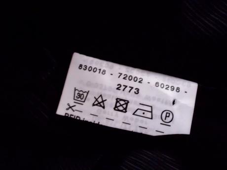 Tmavočervené do bordova, gerry weber,m