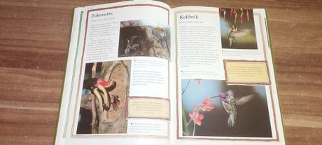 100 najväčších zaujímavostí o zvieratách, 