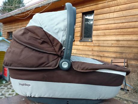 Hlboká vanička ku peg-pérego, peg-pérego,peg-pérego switch easy drive