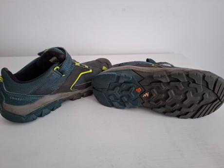 Turisticke waterpproof topanky, 33