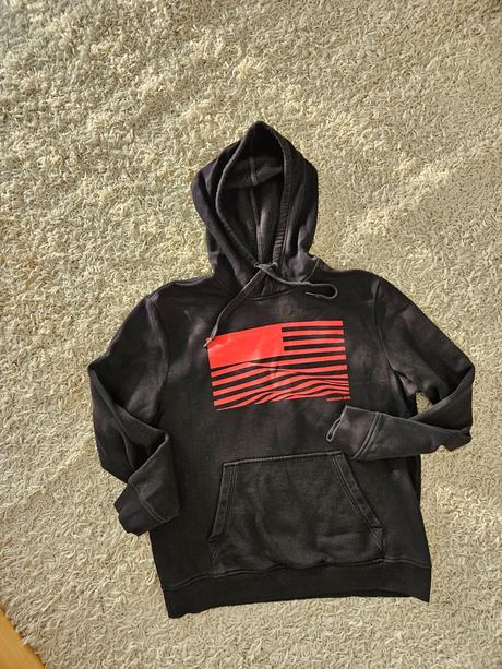 Mikina, calvin klein,m