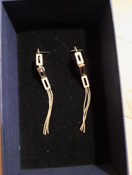 Swarovski súprava, swarovski