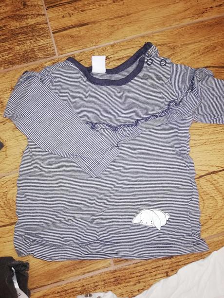 Dievčenské natielníky, f&f,68