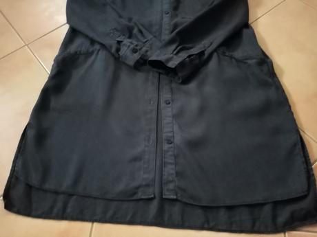 Dámska košelova  bunda, zara,xs