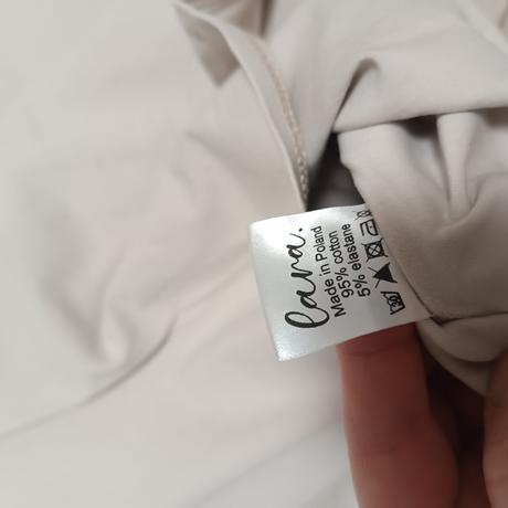 Dámske tričko lara fashion, m