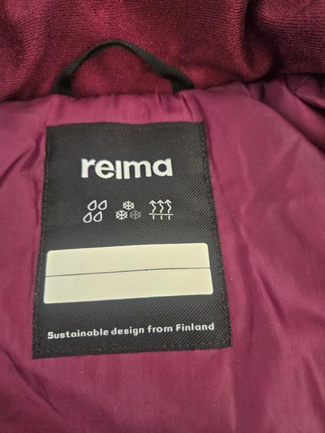Reima taho, reima,134