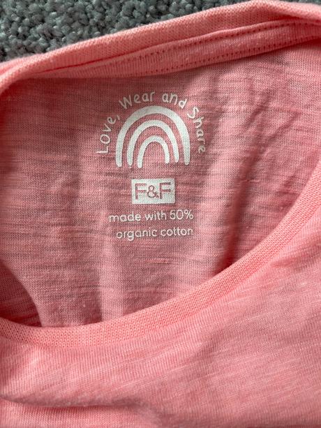 Trička f&f, f&f,92