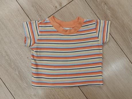 Tričko, early days,62