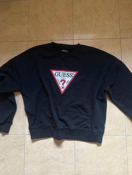 Mikina, guess,m