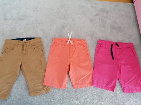 Kratasy na donosenie, h&m,122