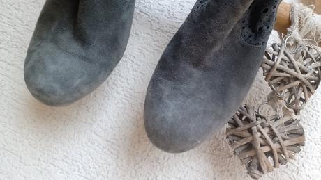 Čizmy zn.vic -made in italy s postovnym, 40