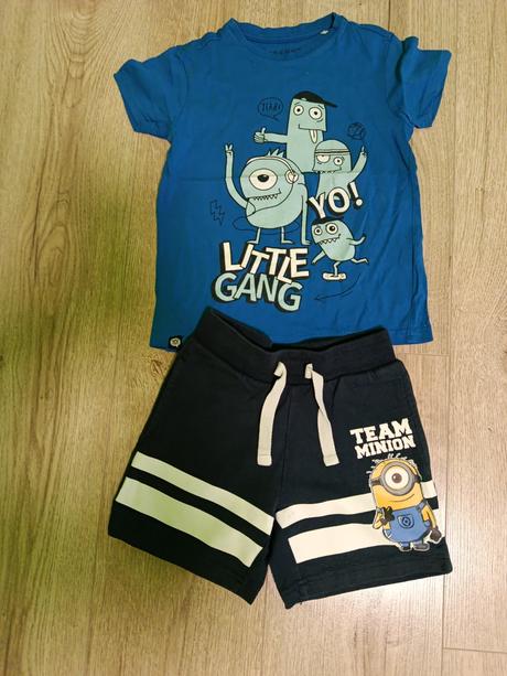 Súpravy, dopodopo,110