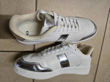 Tenisky vel.40, c&a,40