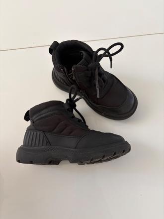 Prechodne topanky, zara,24