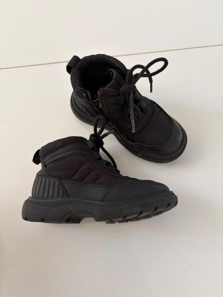 Prechodne topanky, zara,24