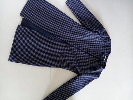 Prechodný kabátik, s