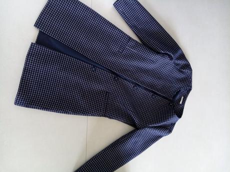 Prechodný kabátik, s