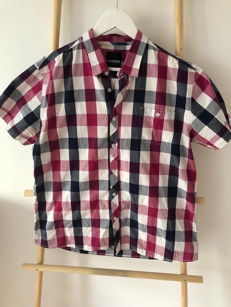 Pánska košeľa, xl