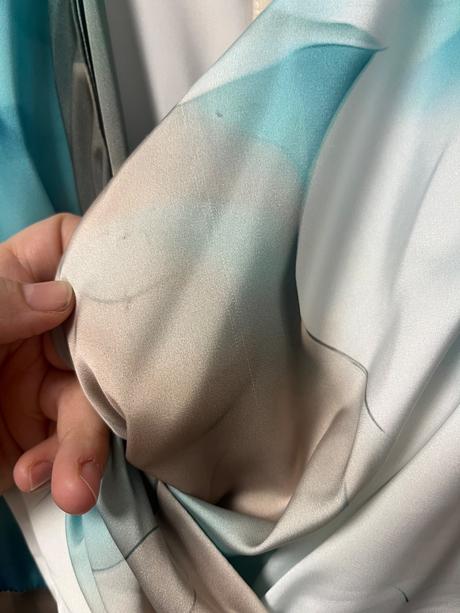 Spoločenské šaty, xl