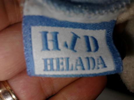 Súpravička zn. helada, tulec trend,62