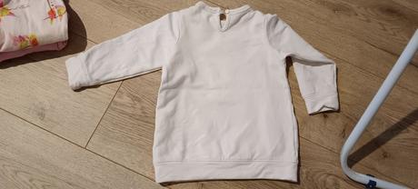 Predlzena mikina fagottino 74, fagottino,74