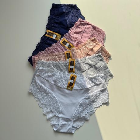 Dámske nohavičky 1048b, xxl