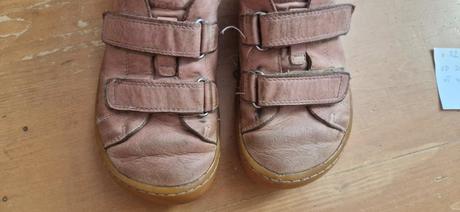Kozene topanky, froddo,32