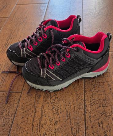 Detske turisticke topanky mckinley, mckinley,29