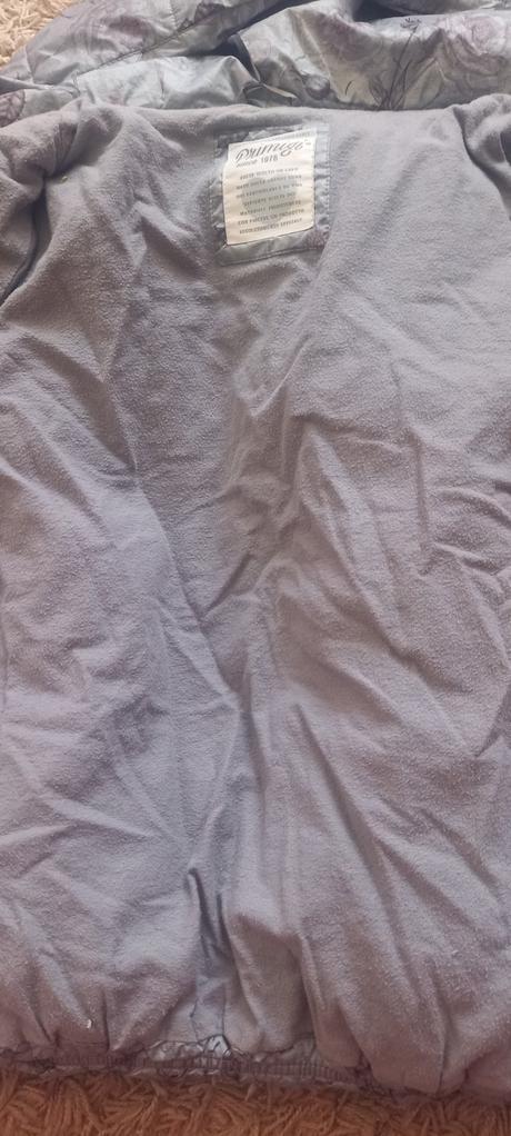 Zimná bunda, primigi,140