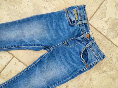 Nohavice, zara,98