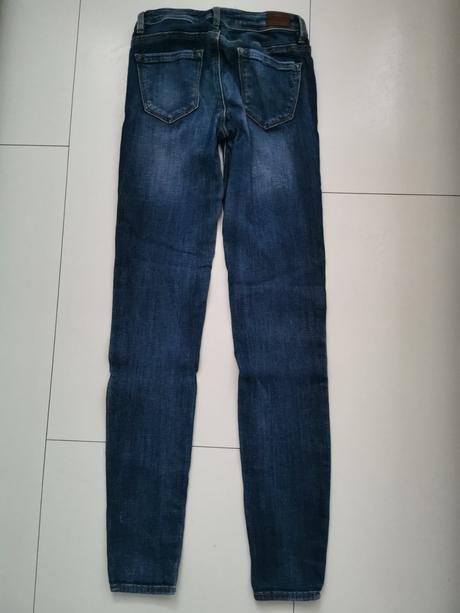 Rifle tally weijl, tally weijl,34