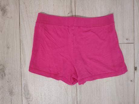 Kraťasy, young dimension,122